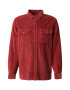 LEVI'S Πουκάμισο 'JACKSON WORKER REDS' κόκκινο - Pepit.gr