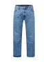 Levi's® Plus Τζιν 'PLUS 501®90S MED INDIGO - WORN IN' μπλε ντένιμ - Pepit.gr