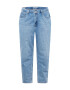 Levi's® Plus Τζιν 'PLUS 80S MOM JEAN MED INDIGO - WORN IN' μπλε ντένιμ - Pepit.gr