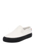 LEVI'S Slip-on 'DECON' λευκό - Pepit.gr