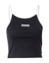 LEVI'S Τοπ 'GRAPHIC MAZZY TANK BLACKS' μαύρο / λευκό - Pepit.gr