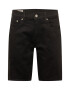 LEVI'S ® Τζιν '405 STANDARD SHORT BLACKS' μαύρο - Pepit.gr