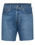 LEVI'S Τζιν '501 93 SHORTS' μπλε ντένιμ - Pepit.gr