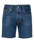 LEVI'S Τζιν '501 93 SHORTS' σκούρο μπλε - Pepit.gr