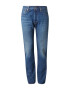 LEVI'S ® Τζιν '501® 54 MED INDIGO - WORN IN' μπλε ντένιμ - Pepit.gr