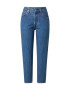 LEVI'S Τζιν '501® CROP' μπλε - Pepit.gr