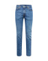 LEVI'S Τζιν '510™ SKINNY FIT' μπλε ντένιμ - Pepit.gr