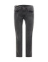 LEVI'S Τζιν '511™ SLIM FIT' μαύρο ντένιμ - Pepit.gr