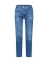 LEVI'S ® Τζιν '519™ EXT SKINNY HI-BALL B' μπλε ντένιμ - Pepit.gr