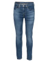 LEVI'S Τζιν '519™ EXT SKINNY HI-BALL B' μπλε ντένιμ - Pepit.gr