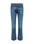 LEVI'S ® Τζιν '527™ SLIM BOOT CUT MED INDIGO - WORN IN' μπλε ντένιμ - Pepit.gr