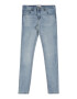 LEVI'S Τζιν '710 Super Skinny' μπλε ντένιμ - Pepit.gr