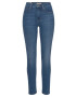 LEVI'S Τζιν '721 HIGH RISE SKINNY' μπλε ντένιμ - Pepit.gr