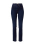 LEVI'S Τζιν '724™ HIGH RISE STRAIGHT' μπλε ντένιμ - Pepit.gr