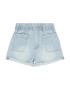 LEVI'S Τζιν 'LVG PAPER BAG POCKET SHORT' γαλάζιο - Pepit.gr