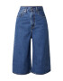 LEVI'S Τζιν 'HIGH LOOSE CULOTTE' μπλε ντένιμ - Pepit.gr