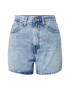 LEVI'S ® Τζιν 'HIGH LOOSE SHORT' γαλάζιο - Pepit.gr