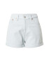 LEVI'S Τζιν 'MOM A LINE SHORT 2' αζούρ - Pepit.gr