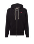 LEVI'S ® Ζακέτα φούτερ 'NEW ORIGINAL ZIP UP BLACKS' μαύρο - Pepit.gr