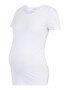 Lindex Maternity Μπλουζάκι 'Vega' offwhite - Pepit.gr