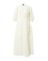 Lindex Φόρεμα 'Larisa' offwhite - Pepit.gr