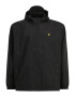 Lyle & Scott Big&Tall Φθινοπωρινό και ανοιξιάτικο μπουφάν κίτρινο / μαύρο - Pepit.gr