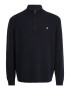 Lyle & Scott Big&Tall Πουλόβερ ναυτικό μπλε - Pepit.gr