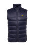 Lyle & Scott Γιλέκο 'Wadded Gilet ' ναυτικό μπλε - Pepit.gr