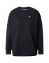 Lyle & Scott Μπλούζα φούτερ κίτρινο / μαύρο - Pepit.gr