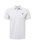 Lyle & Scott Μπλουζάκι κίτρινο / ανοικτό γκρι - Pepit.gr