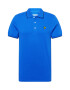 Lyle & Scott Μπλουζάκι μπλε / κίτρινο / μαύρο - Pepit.gr