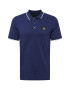 Lyle & Scott Μπλουζάκι ναυτικό μπλε - Pepit.gr