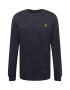 Lyle & Scott Μπλουζάκι ναυτικό μπλε / κίτρινο - Pepit.gr