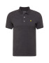 Lyle & Scott Μπλουζάκι σκούρο γκρι - Pepit.gr