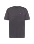 Lyle & Scott Μπλουζάκι σκούρο γκρι - Pepit.gr