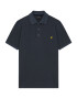 Lyle & Scott Μπλουζάκι σκούρο μπλε - Pepit.gr