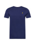 Lyle & Scott Μπλουζάκι σκούρο μπλε / χρυσοκίτρινο / μαύρο - Pepit.gr