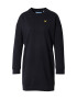 Lyle & Scott Φόρεμα μαύρο - Pepit.gr