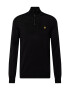 Lyle & Scott Πουλόβερ κίτρινο / μαύρο - Pepit.gr