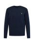 Lyle & Scott Πουλόβερ ναυτικό μπλε - Pepit.gr