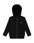 Lyle & Scott Ζακέτα φούτερ κίτρινο / μαύρο - Pepit.gr