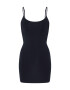 MAGIC Bodyfashion Φόρεμα σμίλευσης 'Seamless Bodydress' μαύρο - Pepit.gr