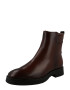 Marc O'Polo Ankle boots 'Mela' καφέ - Pepit.gr