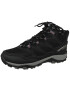 MERRELL Boots 'West Rim Sport Thermo Mid Wp' ροζ / μαύρο / λευκό - Pepit.gr