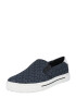 Michael Kors Slip-on 'BAXTER' μπλε - Pepit.gr