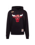 Mitchell & Ness Μπλούζα φούτερ 'Chicago Bulls' κόκκινο / μαύρο / λευκό - Pepit.gr