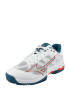 MIZUNO Αθλητικό παπούτσι 'WAVE EXCEED LIGHT' μπλε / κόκκινο / λευκό - Pepit.gr