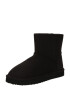 Monki Boots μαύρο - Pepit.gr