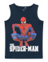 NAME IT Μπλουζάκι 'NIHIL SPIDERMAN' μπλε / ναυτικό μπλε / κόκκινο / λευκό - Pepit.gr