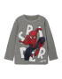 NAME IT Μπλουζάκι 'JOURNEY SPIDERMAN' ναυτικό μπλε / γκρι / κόκκινο / λευκό - Pepit.gr